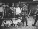 Великая Отечественная война. День за днём, день 62 Великая Отечественная война. День за днём, день 62
