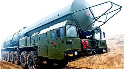 СМИ узнали о серьезных проблемах с ракетными комплексами «Ярс» СМИ узнали о серьезных проблемах с ракетными комплексами «Ярс»
