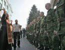 Стыдно за нашу армию, господа... Дальше падать просто некуда
