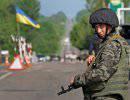 СМИ назвали сроки военной операции на Донбассе СМИ назвали сроки военной операции на Донбассе