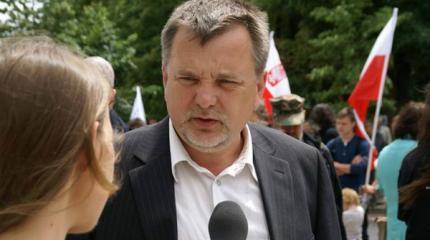 Запаловски рассказал, чем НАТО всё ещё может удивить Путина Запаловски рассказал, чем НАТО всё ещё может удивить Путина