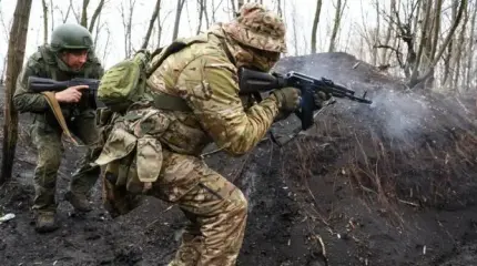 Сырский бросил «Скалу», чтобы пробить для ВСУ коридор под Покровском