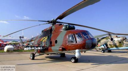 Ростех: каждый пятый вертолет в Латинской Америке собран в России Ростех: каждый пятый вертолет в Латинской Америке собран в России