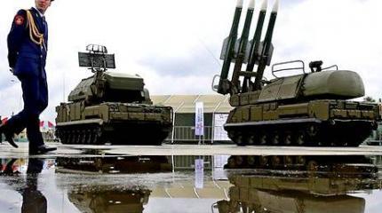 Die Zeit: Российской армии на настоящую войну не хватит Die Zeit: Российской армии на настоящую войну не хватит