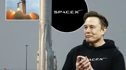 Взрыв очередной ракеты Маска похоронил лунно-марсианские мечты Америки
