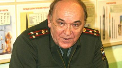 Баранец: В Пентагоне уже начали "чесать репу" Баранец: В Пентагоне уже начали "чесать репу"