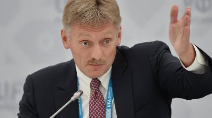 Песков: возможность нападения РФ на Польшу - псевдоаналитика безумцев Песков: возможность нападения РФ на Польшу - псевдоаналитика безумцев