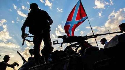 Почему Россия в этой схватке победит? Почему Россия в этой схватке победит?