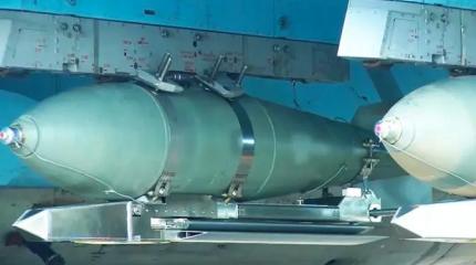 Удар возмездия: счёт ФАБов пошёл на сотни, однако ночь ужаса — впереди