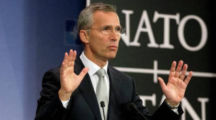 Генсек НАТО заявил о «глубоких противоречиях» после переговоров с Россией Генсек НАТО заявил о «глубоких противоречиях» после переговоров с Россией