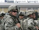 Центры транзитно-транспортных перевозок станут форпостами США в Средней Азии Центры транзитно-транспортных перевозок станут форпостами США в Средней Азии