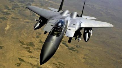 Пентагон заявил о способности США установить бесполетную зону в Сирии Пентагон заявил о способности США установить бесполетную зону в Сирии