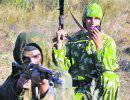 Украинские военные за деньги устраивали стрельбища всем желающим