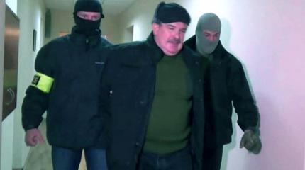 В Севастополе задержан украинский шпион