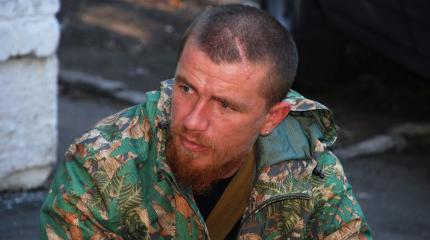 Власти ДНР установили личность заказчика убийства Моторолы