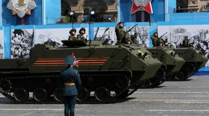 «Тайфун-К» и «Ракушку» оснастят новейшими комплексами радиосвязи «Тайфун-К» и «Ракушку» оснастят новейшими комплексами радиосвязи