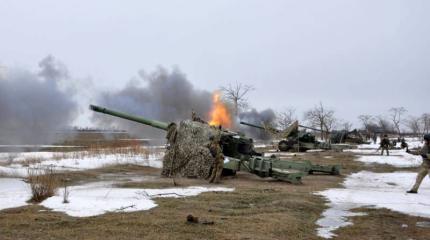 Хроника Донбасса: Украина готовит операцию по захвату территории ДНР