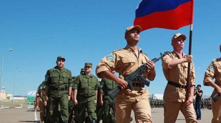 Российскую военную базу в Таджикистане переведут на бригадный штат Российскую военную базу в Таджикистане переведут на бригадный штат