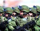 В Вооруженных Силах России может быть создано военно-идеологическое управление В Вооруженных Силах России может быть создано военно-идеологическое управление