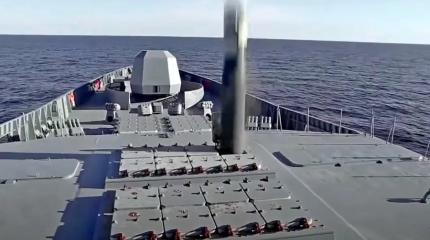 Киев «отцирконили» за Брянск и Белгород: ракеты и дроны ночью добивали ТЭЦ