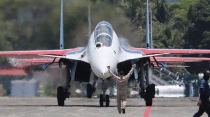 НАСК обеспечит обслуживание военной авиатехники российского производства