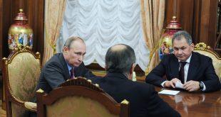Россия в поисках новой стратегии в Сирии