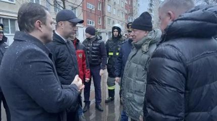 Преступления Украины: ВСУ обстреляли Саратовскую область, есть погибшие