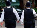 В Великобритании толстых полицейских уволят