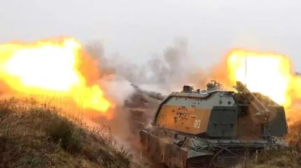 Сумское направление: Сырский бросил в контратаку «Абрамсы», «птах Мадяра» Сумское направление: Сырский бросил в контратаку «Абрамсы», «птах Мадяра»