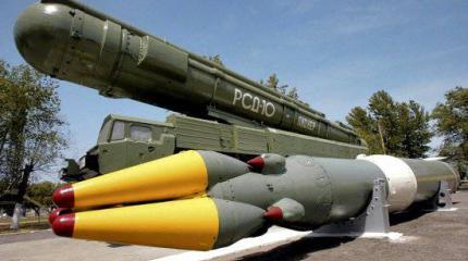 Почему США ухватились за "ракеты" Горбачёва? Почему США ухватились за "ракеты" Горбачёва?