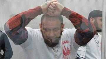 Экс-главарь нацбата Украины «Торнадо» – садист Онищенко выпущен на свободу