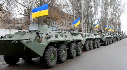 Куда исчезает военная техника с заводов Украины Куда исчезает военная техника с заводов Украины