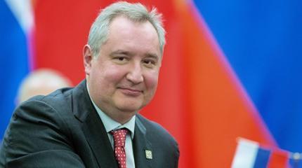 Рогозин: Производство автоматов Калашникова в Венесуэле начнется в 2019 Рогозин: Производство автоматов Калашникова в Венесуэле начнется в 2019