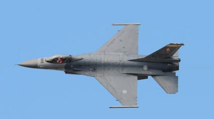 The National Interest: Китайский J-20 против тайваньского F-16 The National Interest: Китайский J-20 против тайваньского F-16