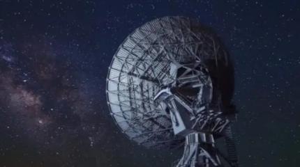 Облака шрапнели против спутников Starlink: на Западе раскрыли разработку РФ