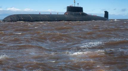 Что думают иностранцы о российских «Акулах» Что думают иностранцы о российских «Акулах»