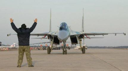 Российская авиабаза в Белоруссии: pro & contra