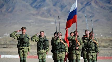 7 военных баз России, без которых странам СНГ не обойтись 7 военных баз России, без которых странам СНГ не обойтись