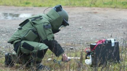 Покушение на Захарченко: диверсанты заложили шесть зарядов Покушение на Захарченко: диверсанты заложили шесть зарядов