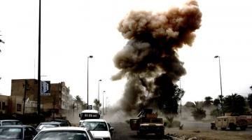 ИГИЛ уничтожает Ирак: 5 терактов за сутки