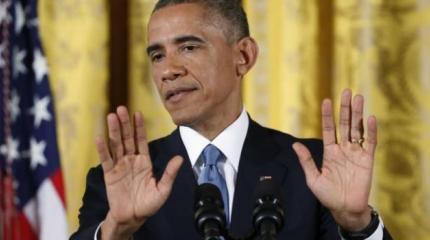 США пытаются скрыть собственное унижение в Сирии