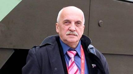 Мураховский рассказал правду о точности крылатых ракет Х-101 Мураховский рассказал правду о точности крылатых ракет Х-101