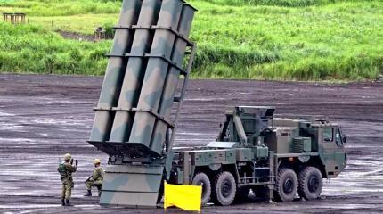 Начальная боеготовность японских ПКР XASM-3 станет испытанием для ТОФ РФ Начальная боеготовность японских ПКР XASM-3 станет испытанием для ТОФ РФ