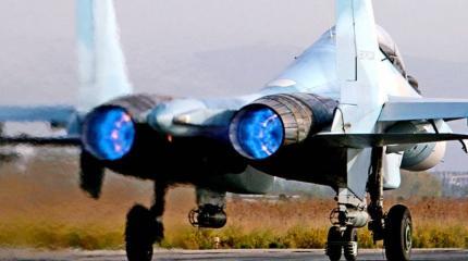 США закрывают сирийское небо для ВКС РФ США закрывают сирийское небо для ВКС РФ