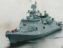 ЧФ получит все шесть фрегатов проекта 11356 к концу 2017 года ЧФ получит все шесть фрегатов проекта 11356 к концу 2017 года