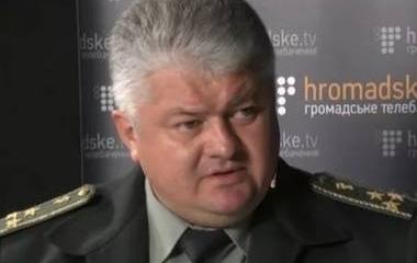 Олег Друзь, назвавший "героев" АТО поголовными психами, отстранен