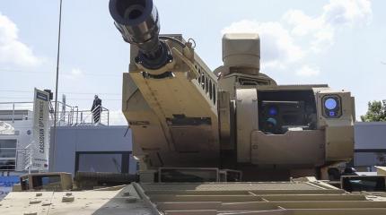 Гордость бундесвера дает течь Гордость бундесвера дает течь