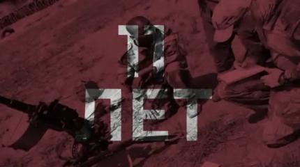Торжественные шествия ЧВК: вагнеровцы отметили день рождения компании Торжественные шествия ЧВК: вагнеровцы отметили день рождения компании