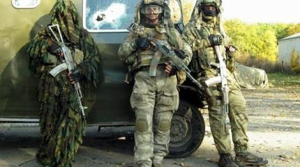 «Героя АТО» похоронили в мусорной куче «Героя АТО» похоронили в мусорной куче