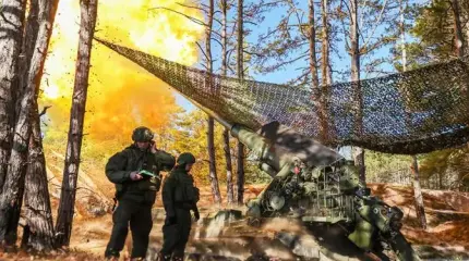 Генерал Теплинский, теперь ваше слово! Наши ворвались в Великую Новоселку